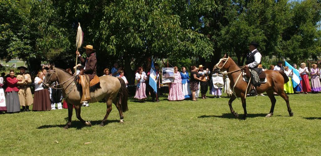 Fiesta Nacional del Emprendado