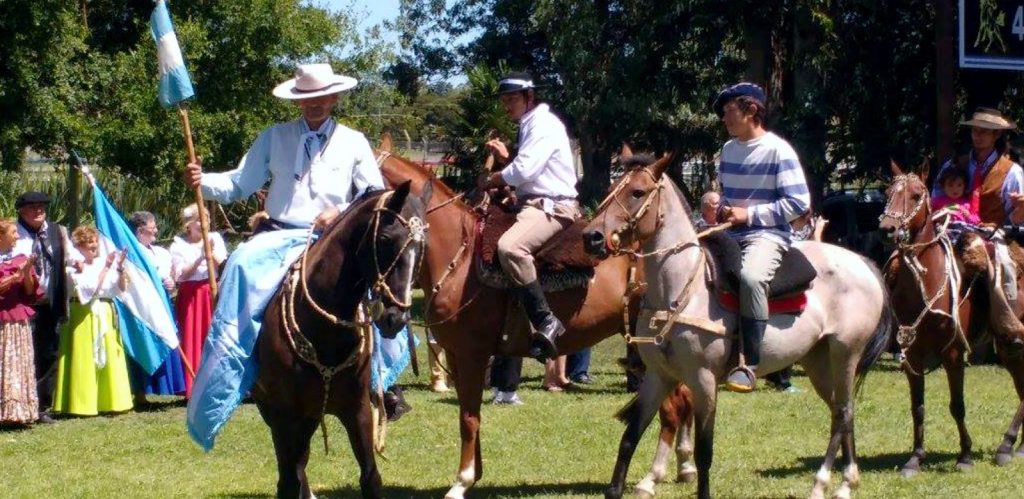 Fiesta Nacional del Emprendado