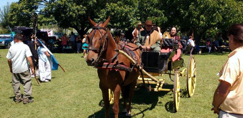 Fiesta Nacional del Emprendado